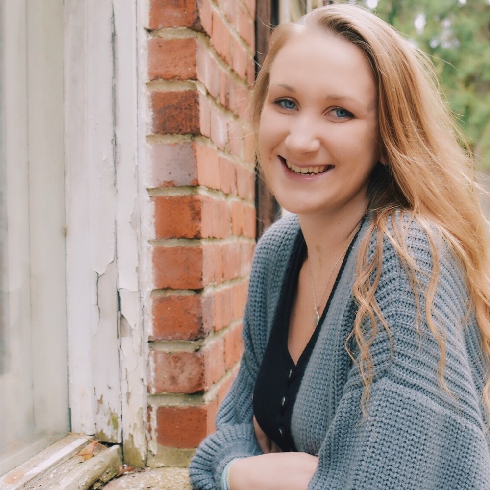 Meet your Posher, Payton